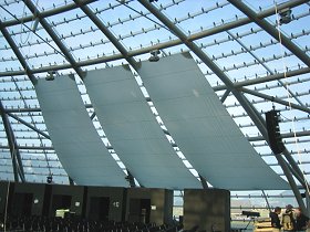 Sonnensegel - Produkte - Seidl Sails