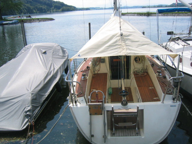 Sonnensegel Persenningtypen Bootsplanen Produkte Seidl Sails