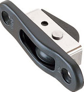 Blöcke, Klemmen, Decksbeschläge - Zubehör - Produkte - Seidl Sails