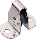 Blöcke, Klemmen, Decksbeschläge - Zubehör - Produkte - Seidl Sails